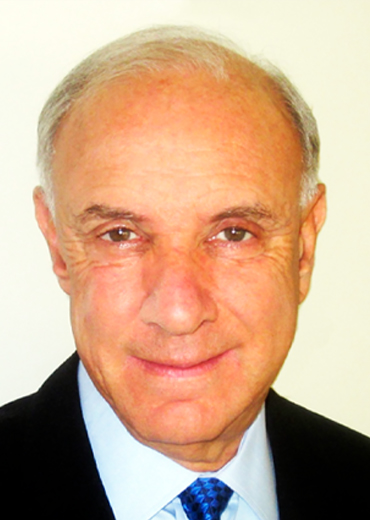 Mark Nestor, HNBA Director